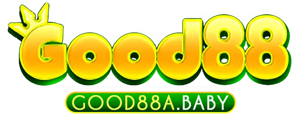 logo nhà cái good88